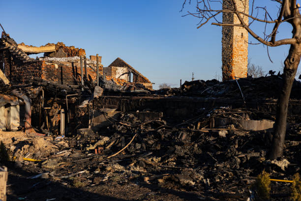 24/7 Emergency Fire Damage Removal experts in Springfield, PA