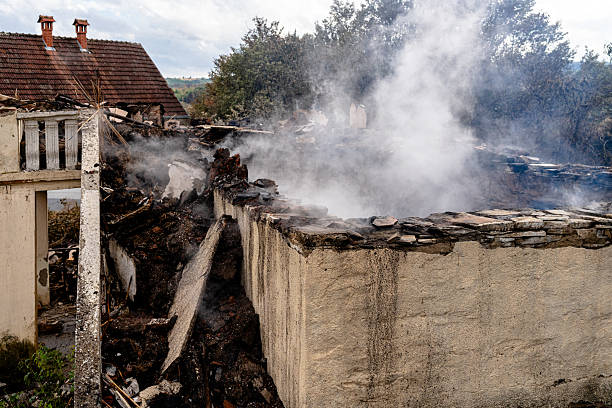 Reliable Fire Damage Removal contractor in Springfield, PA by Fire Damage Biloxi